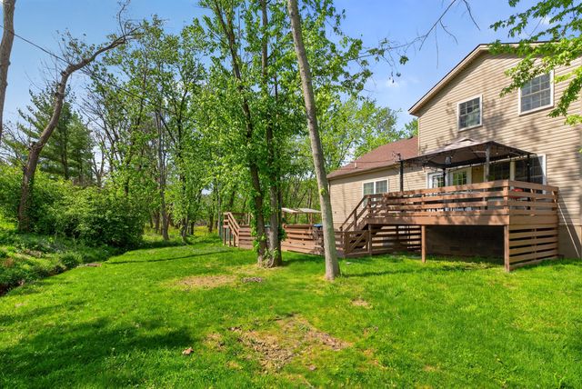 110 Powe Drive, Winchester, KY 40391
