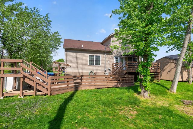110 Powe Drive, Winchester, KY 40391