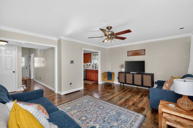 110 Powe Drive, Winchester, KY 40391