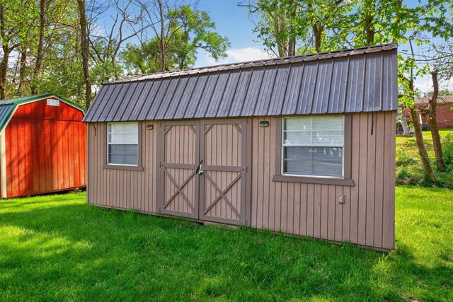 110 Powe Drive, Winchester, KY 40391