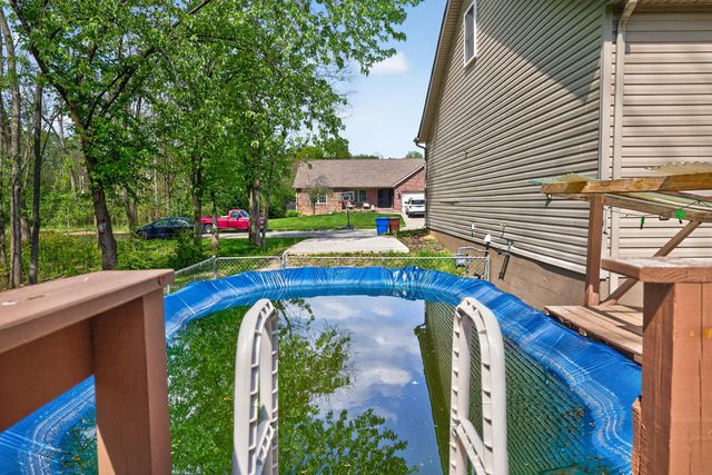 110 Powe Drive, Winchester, KY 40391
