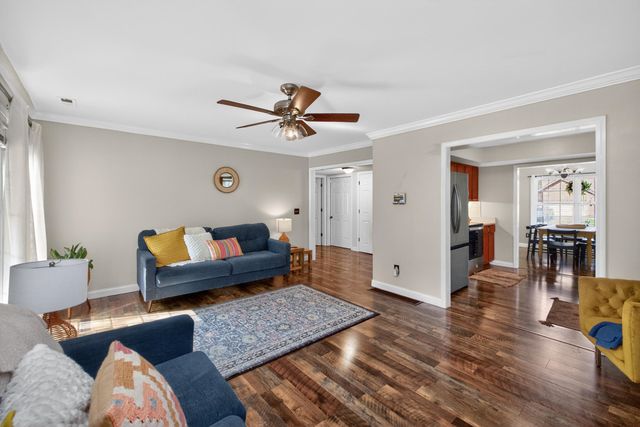 110 Powe Drive, Winchester, KY 40391
