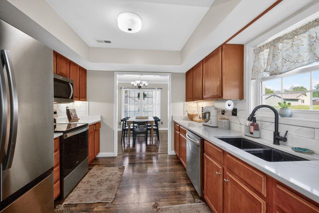 110 Powe Drive, Winchester, KY 40391