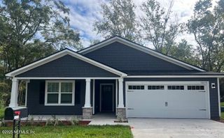 14215 GOSSETT Street, Jacksonville, FL 32218