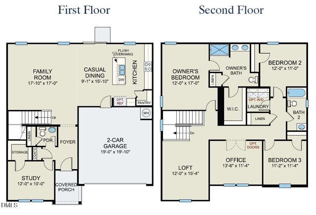 150 Muscovy Drive, Four Oaks, NC 27524