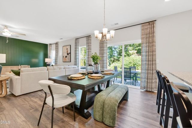 150 Muscovy Drive, Four Oaks, NC 27524