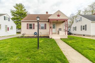 119 Morehead Street 119 Morehead Street, Troy, OH 45373