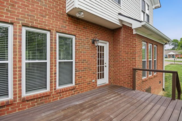 2801 Tweed Pl, Thompsons Station, TN 37179