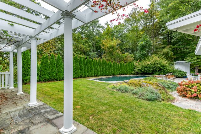 116 Wellers Bridge Road, Roxbury, CT 06783