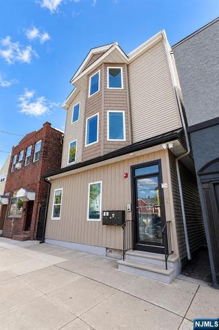 40 Johnston Avenue, Kearny, NJ 07032