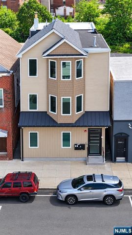 40 Johnston Avenue, Kearny, NJ 07032