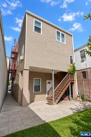 40 Johnston Avenue, Kearny, NJ 07032
