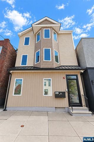 40 Johnston Avenue, Kearny, NJ 07032