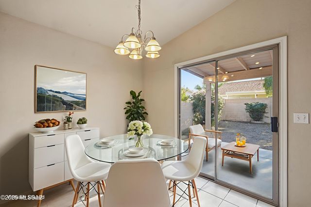 8271 S Via Del Forjador, Tucson, AZ 85747