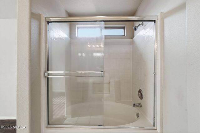 8271 S Via Del Forjador, Tucson, AZ 85747