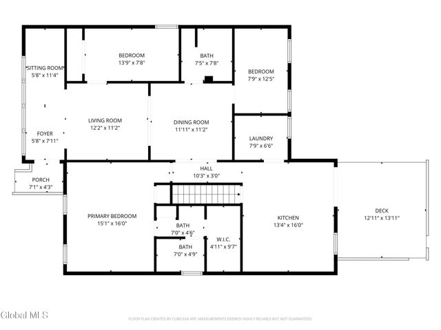 319 9th Street, Watervliet, NY 12189