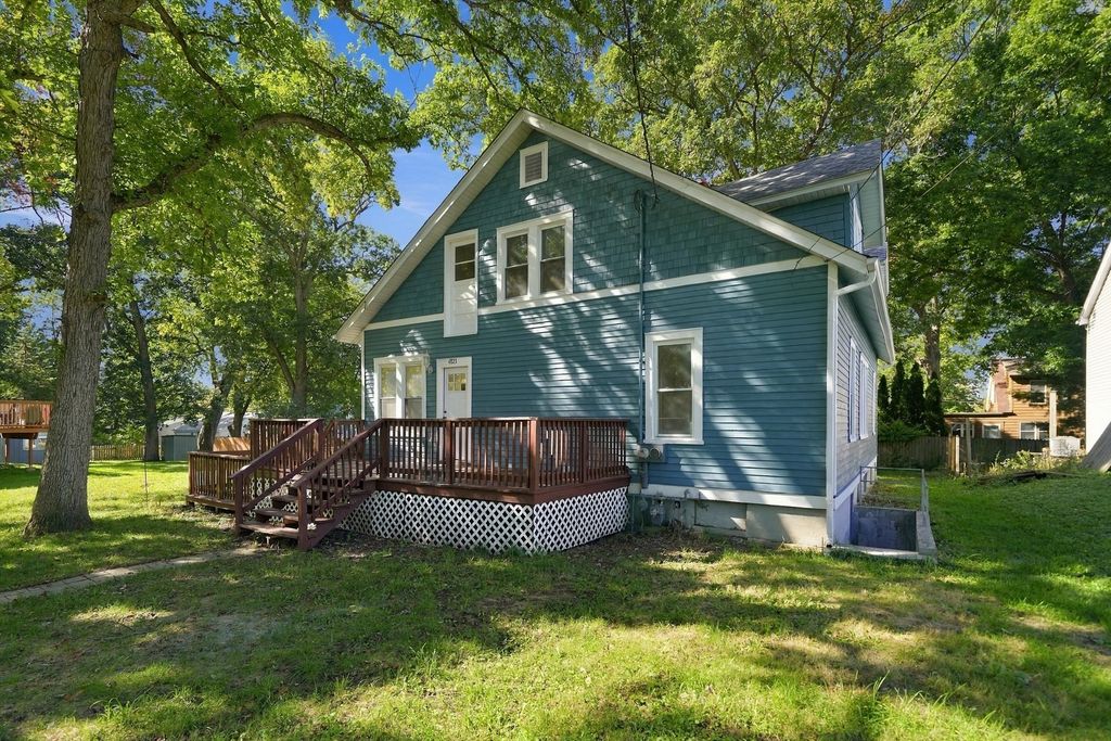 4823 S Little Drive, Mchenry, IL 60051 — photo 2