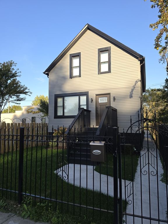 8321 S Halsted Street, Chicago, IL 60620 — photo 2