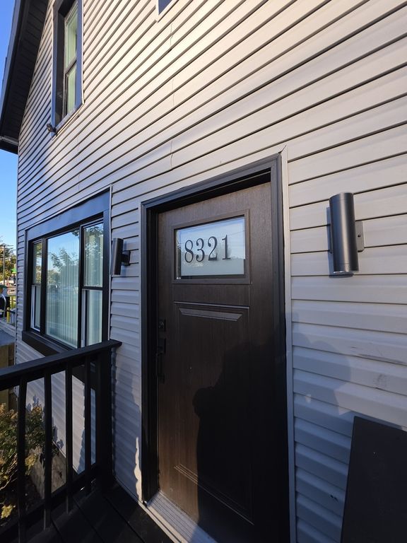 8321 S Halsted Street, Chicago, IL 60620 — photo 3