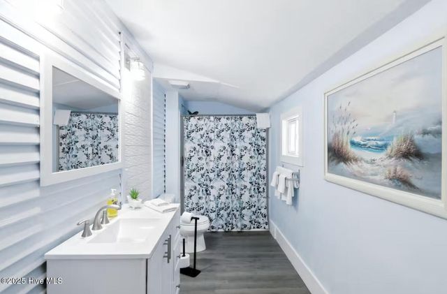 906 N Road Street, Elizabeth City, NC 27909