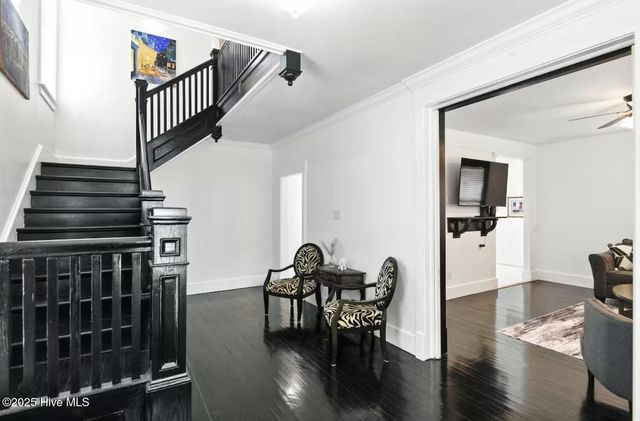 906 N Road Street, Elizabeth City, NC 27909