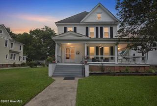 906 N Road Street, Elizabeth City, NC 27909