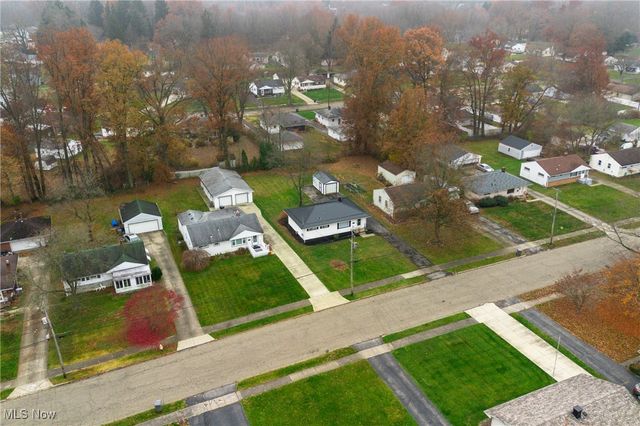 3325 Sunnybrooke Drive, Youngstown, OH 44511