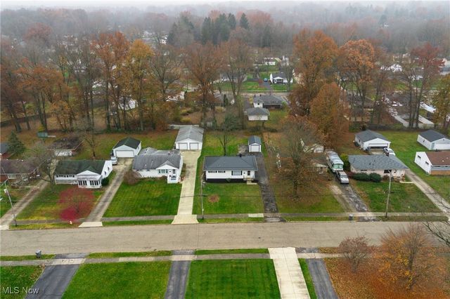 3325 Sunnybrooke Drive, Youngstown, OH 44511