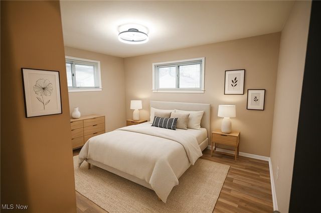 3325 Sunnybrooke Drive, Youngstown, OH 44511