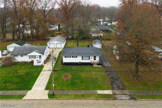 3325 Sunnybrooke Drive, Youngstown, OH 44511