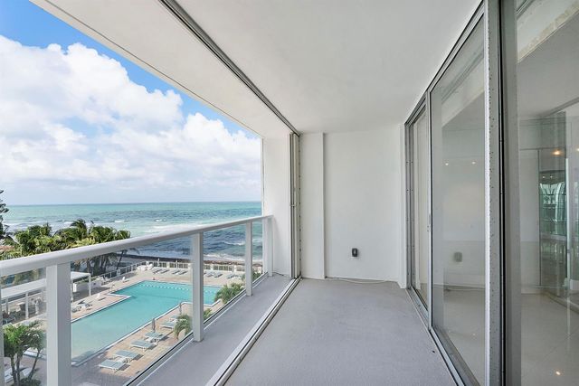 2751 S Ocean Drive 602s, Hollywood, FL 33019