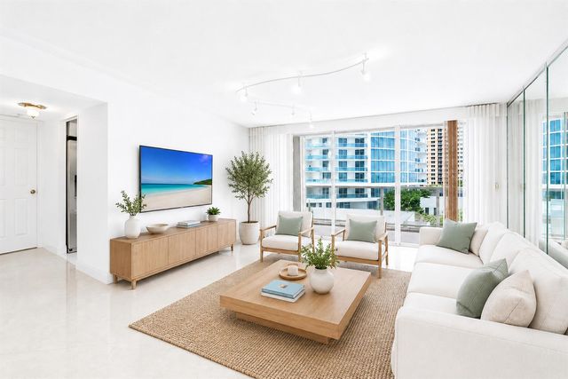 2751 S Ocean Drive 602s, Hollywood, FL 33019