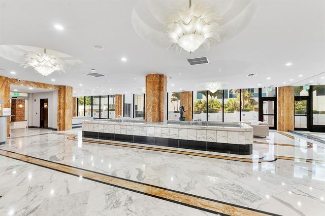2751 S Ocean Drive 602s, Hollywood, FL 33019