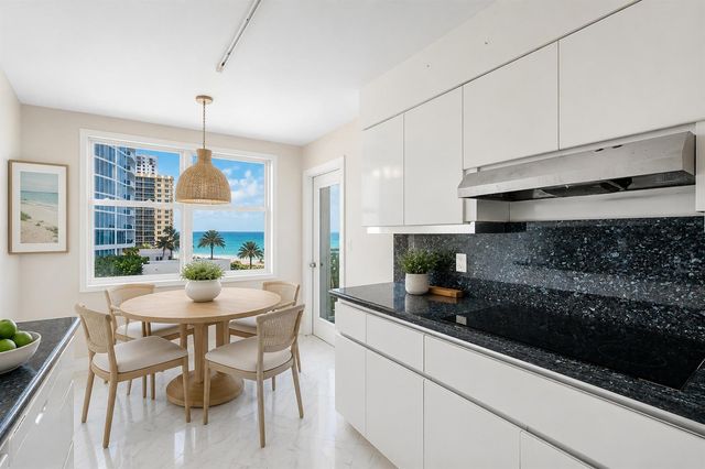 2751 S Ocean Drive 602s, Hollywood, FL 33019