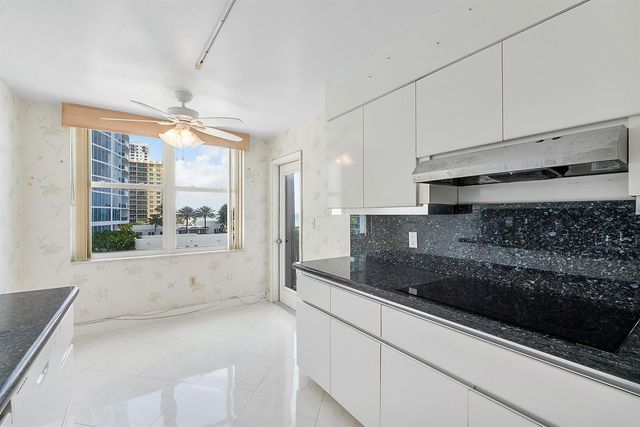 2751 S Ocean Drive 602s, Hollywood, FL 33019