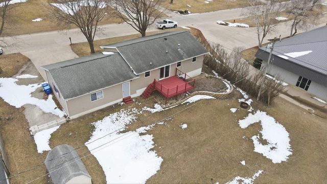 712 NE 13th Street, Independence, IA 50644