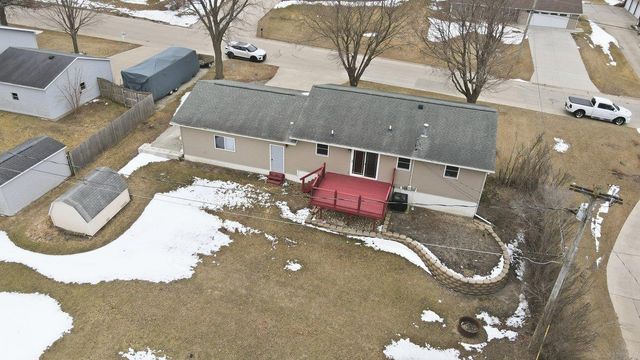 712 NE 13th Street, Independence, IA 50644