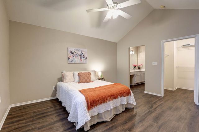 6152 Haley Lane, Fort Worth, TX 76132