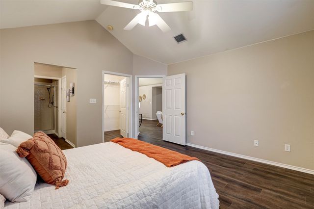 6152 Haley Lane, Fort Worth, TX 76132