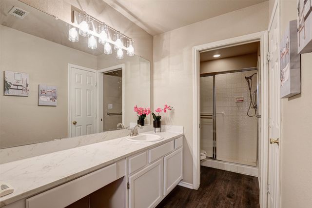 6152 Haley Lane, Fort Worth, TX 76132
