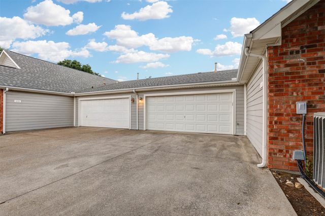 6152 Haley Lane, Fort Worth, TX 76132
