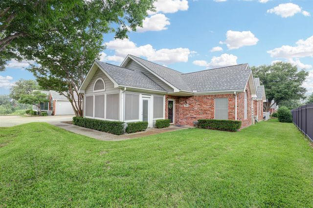 6152 Haley Lane, Fort Worth, TX 76132