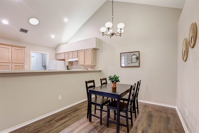 6152 Haley Lane, Fort Worth, TX 76132