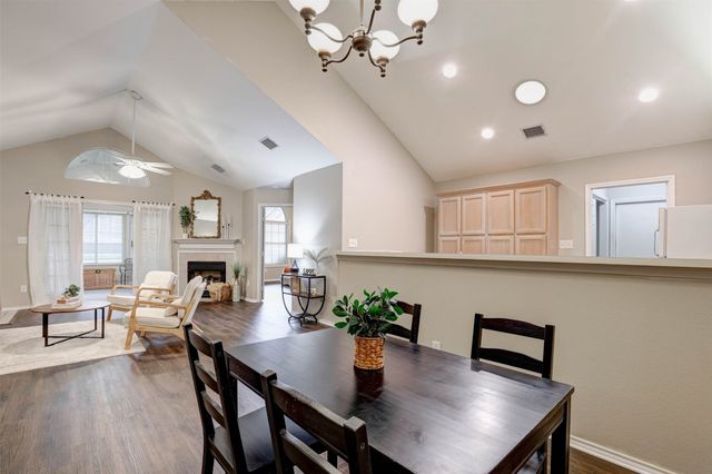 6152 Haley Lane, Fort Worth, TX 76132