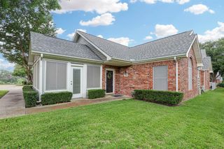 6152 Haley Lane, Fort Worth, TX 76132