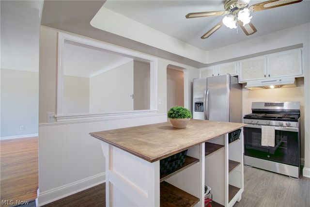 4388 W 155th Street, Cleveland, OH 44135