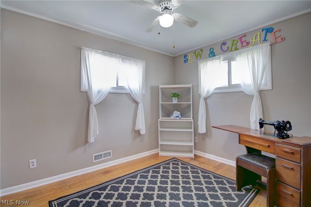 4388 W 155th Street, Cleveland, OH 44135