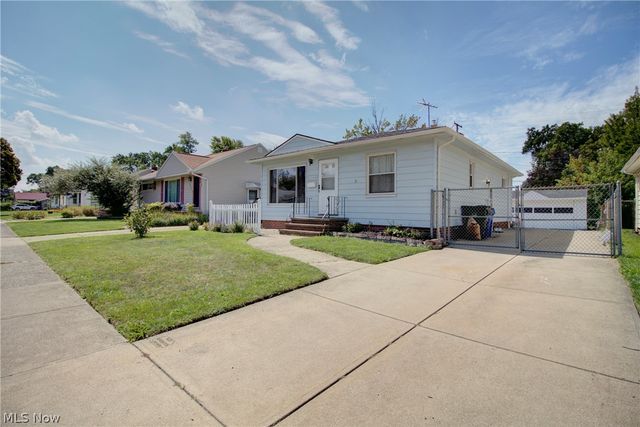 4388 W 155th Street, Cleveland, OH 44135