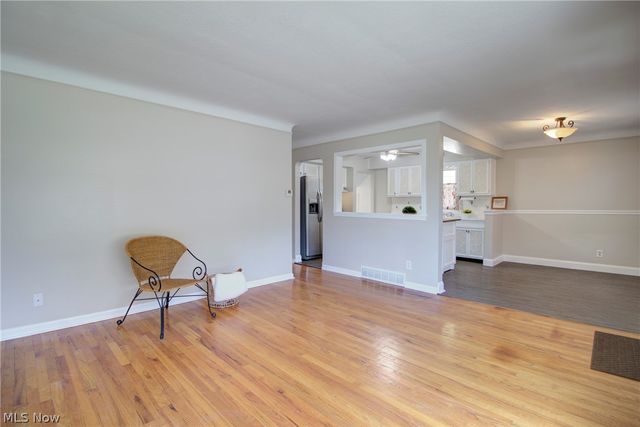 4388 W 155th Street, Cleveland, OH 44135