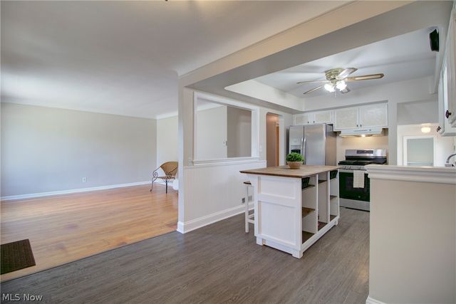 4388 W 155th Street, Cleveland, OH 44135